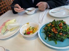 -福来居烤鸭店(天坛二店)