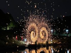 -大塘金香草谷