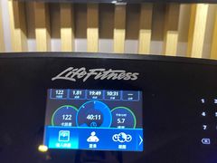 -懒人Club运动健身·运动康复·私教(三迪中心店)