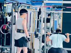 -N1 健身·普拉提·综合馆(嘉美中心店)