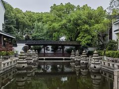 -苏州吴宫泛太平洋酒店