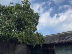 -张学良旧居陈列馆