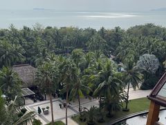 -三亚湾海居铂尔曼度假酒店