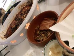 -原味田园·客家菜·土窑鸡(中航城君尚购物中心店)