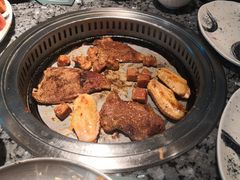 -阪尚皇·原切牛排·烤肉火锅自助(北京路店)