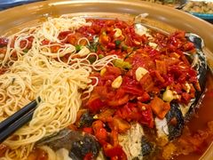 -九头鸟酒家(东高地店)