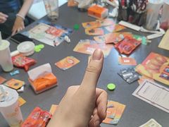 -剧狐剧本杀(徐汇1号店)