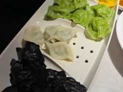 -船歌·鱼水饺青岛菜(闽江二路店)