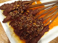 -喝丢一只鞋海鲜烧烤·海肠捞饭(文体街店)