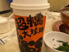 -八先生涮肉房(三里河店)