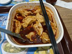 -魏家凉皮(次渠店)