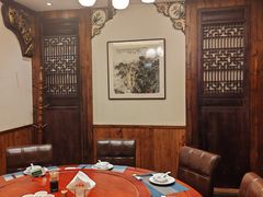 -四季春(美食街店)