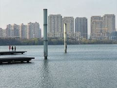 -蠡湖大桥公园