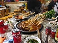 -玉林串串香·成都老字号(玉林街总店)