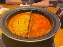 -呷哺呷哺(融创茂店)