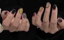 -LILY NAILS美甲美睫