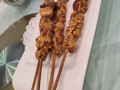 -功德林素菜饭庄(前门店)