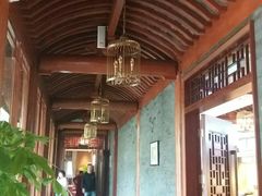 -湘湖大院(越王路店)
