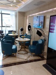 -碧莲盛·不剃发植发