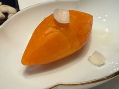 蜜汁红薯-新荣记(温岭九龙店)
