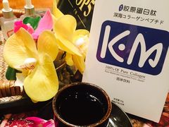 -莲泰式·中式·沐足·精油SPA采耳(天河店)