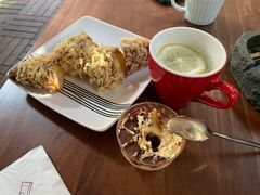 -咖法森林·咖啡  酒吧(天河店)