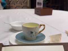 -明阁 Ming Court(广州朗豪酒店)