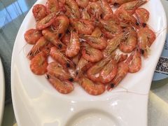 -上和臻品中国菜(花园街店)