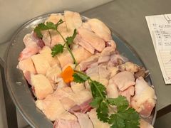 -肥佬椰子鸡(文锦渡店)
