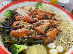 -蚝得喜海鲜(东城店)