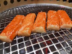 -焱岛烧肉·活鳗炙烤(晋江万达店)
