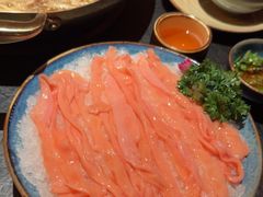 -色響火锅(恒隆广场店)