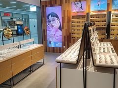 -LOOK眼镜(宝山万达店)