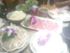 -重庆渝达老火锅(春熙路店)