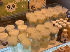 -多乐之日(华贸天地店)