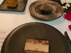 -三嚥阁 La Villa Restaurant