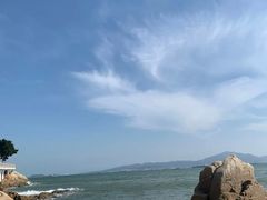 -白城沙滩