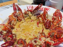 -回·龙虾铺·盆盆蟹·烧烤大排档(回龙观店)