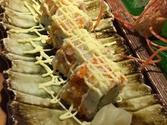 -本逸·割烹料理(湖墅店)