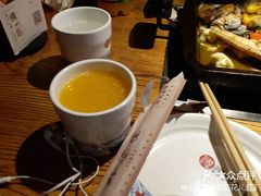 -荷花泰菜(东方新天地店)