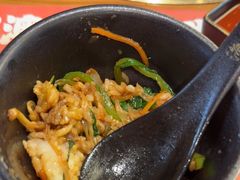 -海之屋韩式烤肉(海棠68环球美食街店)