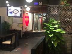 -悟长年潮汕菜砂锅粥(圣熙8号店)