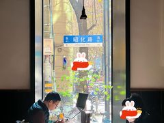 -VESH COFFEE(定西路店)