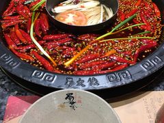 -蜀大侠火锅(建设路第五大道店)