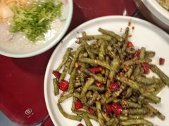 -宏状元现熬粥·京味菜(五棵松店)
