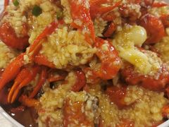 -虎虎龙虾大排档(双井店)