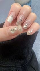 -LEILEI NAIL蕾蕾美甲美睫