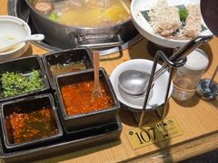 -阿源鱼捞斑鱼火锅·海鲜粥(山景尚宅店)