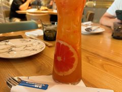 南非西柚茉莉-魏客咖啡(中铁中心店)