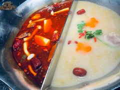 台式麻辣锅-湊湊火锅·茶憩(世博大道店)